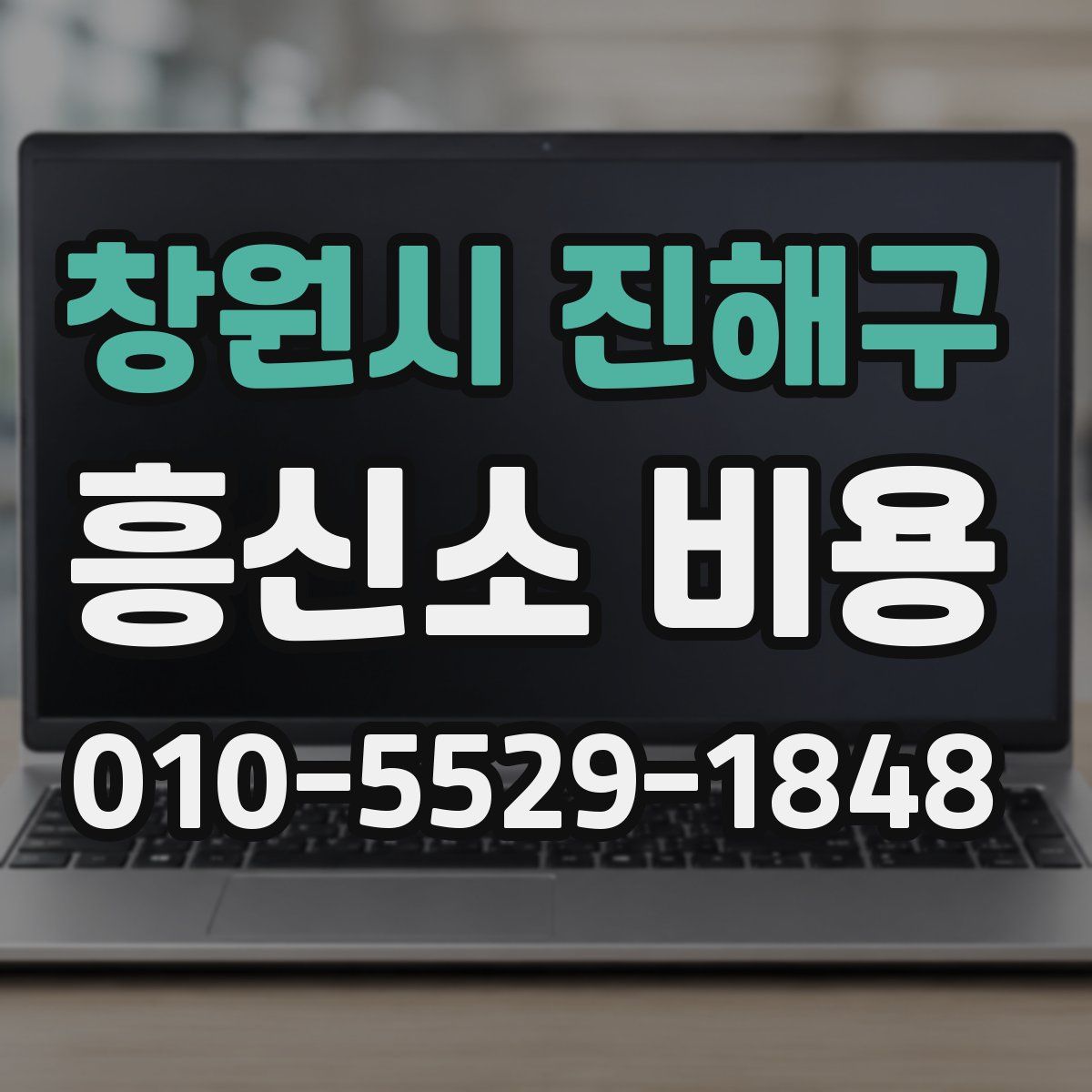 창원시 진해구 흥신소 비용
