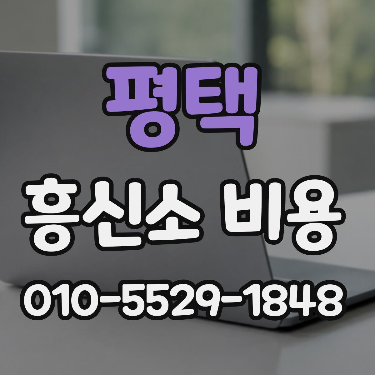평택 흥신소 비용