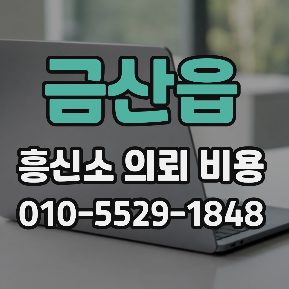 금산읍 흥신소 의뢰 비용