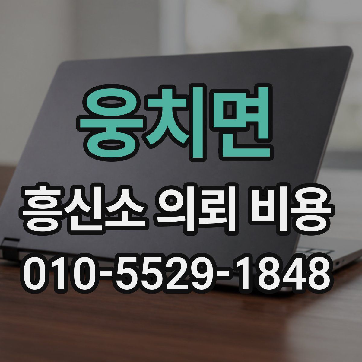 웅치면 흥신소 의뢰 비용