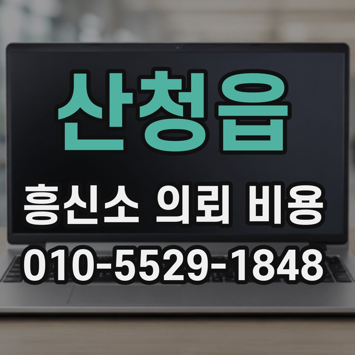 산청읍 흥신소 의뢰 비용