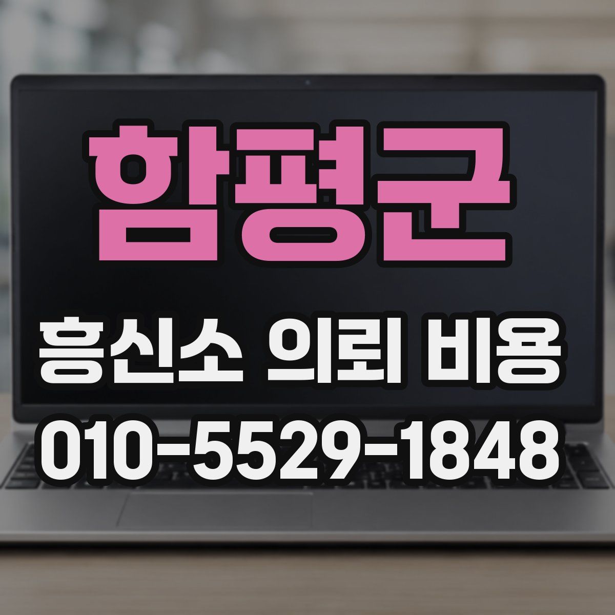 함평군 흥신소 의뢰 비용