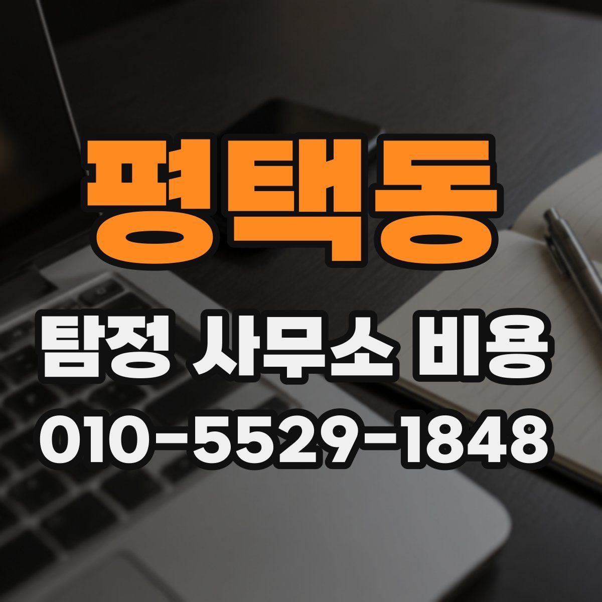 평택동 탐정 사무소 비용