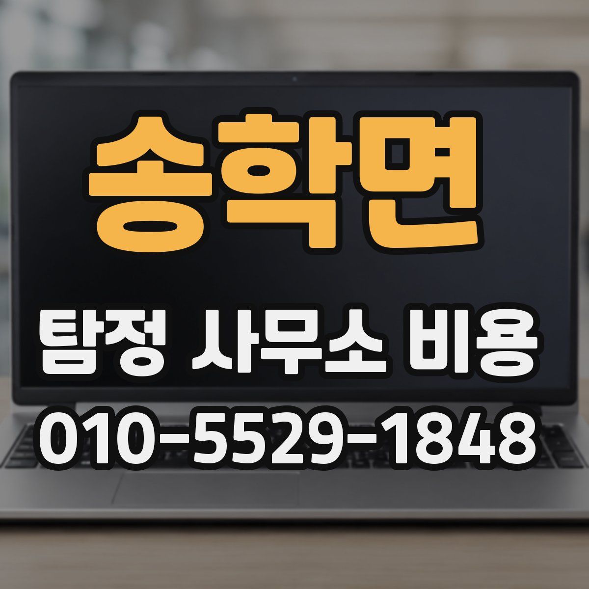 송학면 탐정 사무소 비용