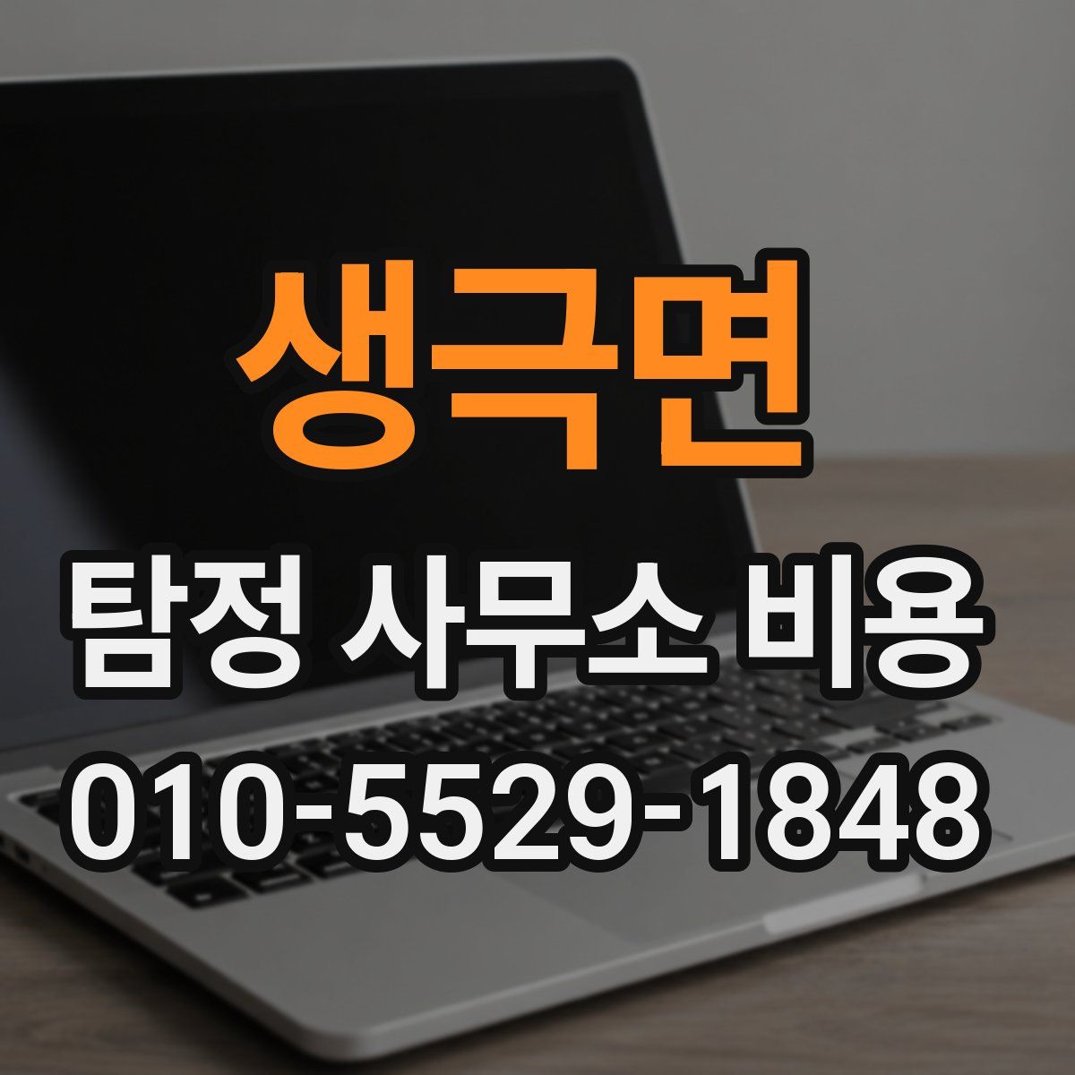 생극면 탐정 사무소 비용