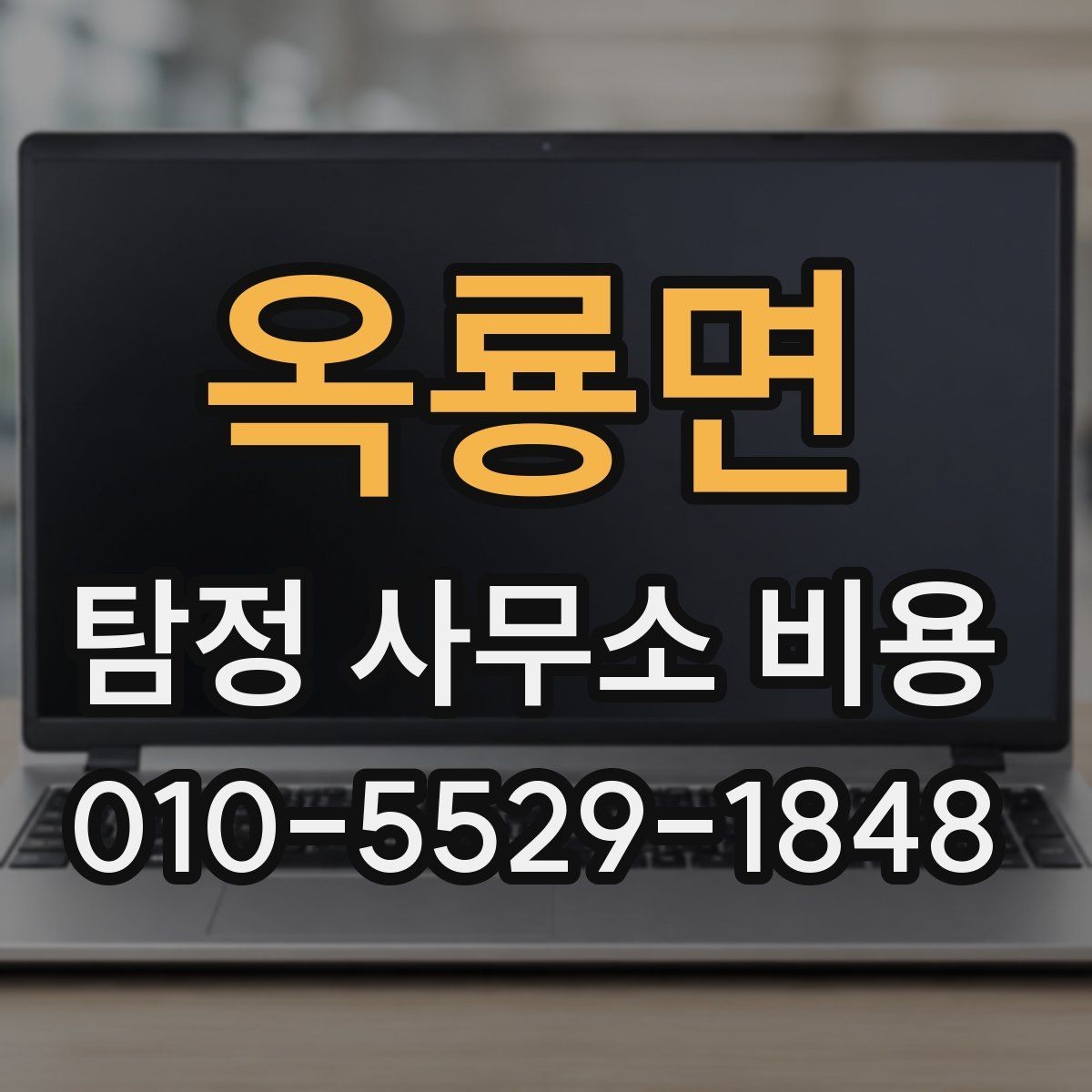옥룡면 탐정 사무소 비용 산정 기준을 살펴보기