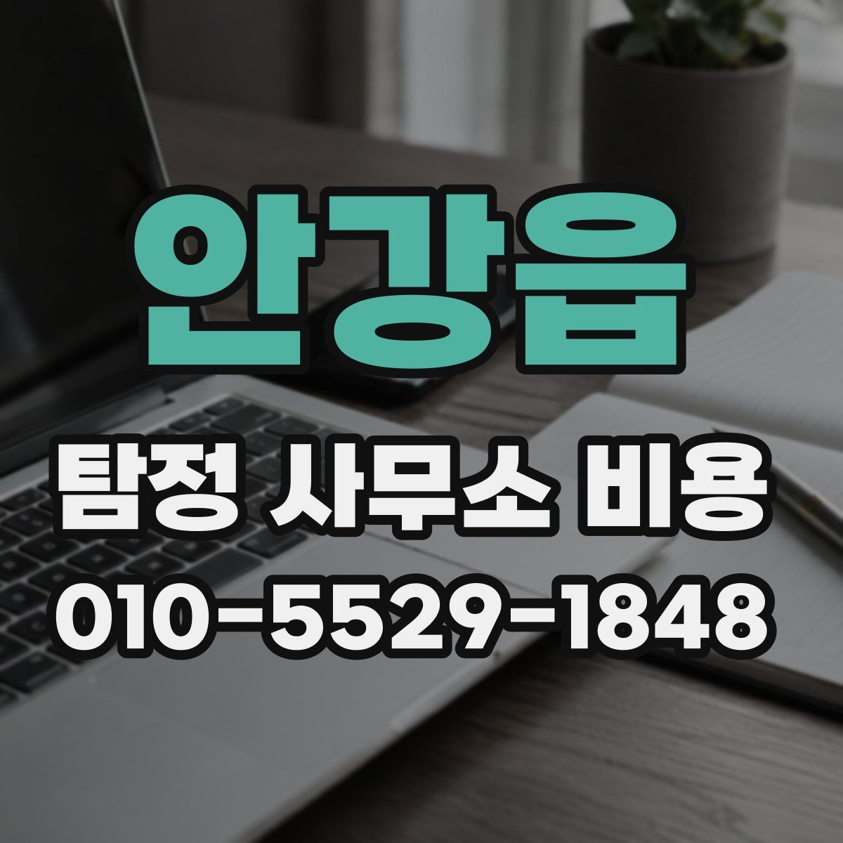 안강읍 탐정 사무소 비용