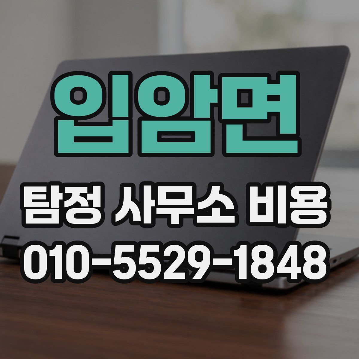입암면 탐정 사무소 비용