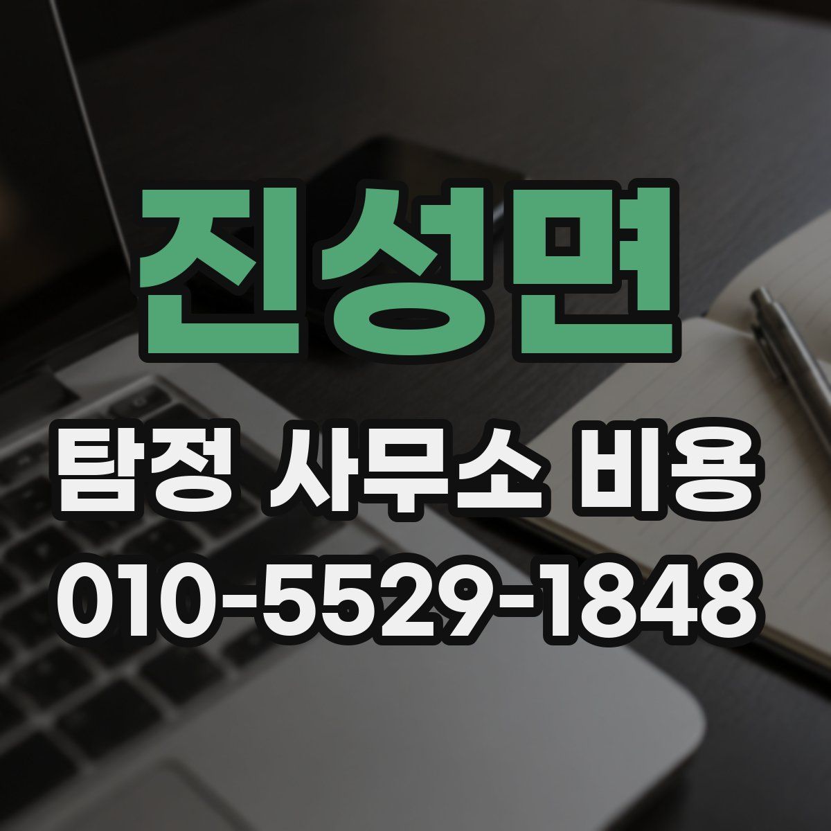 진성면 탐정 사무소 비용
