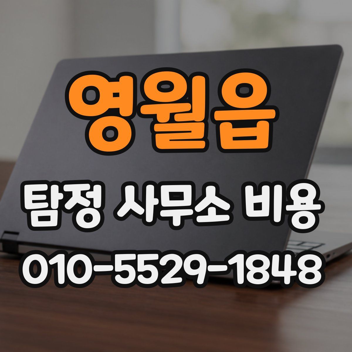 영월읍 탐정 사무소 비용