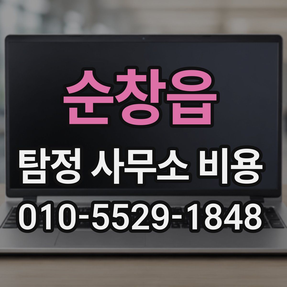 순창읍 탐정 사무소 비용