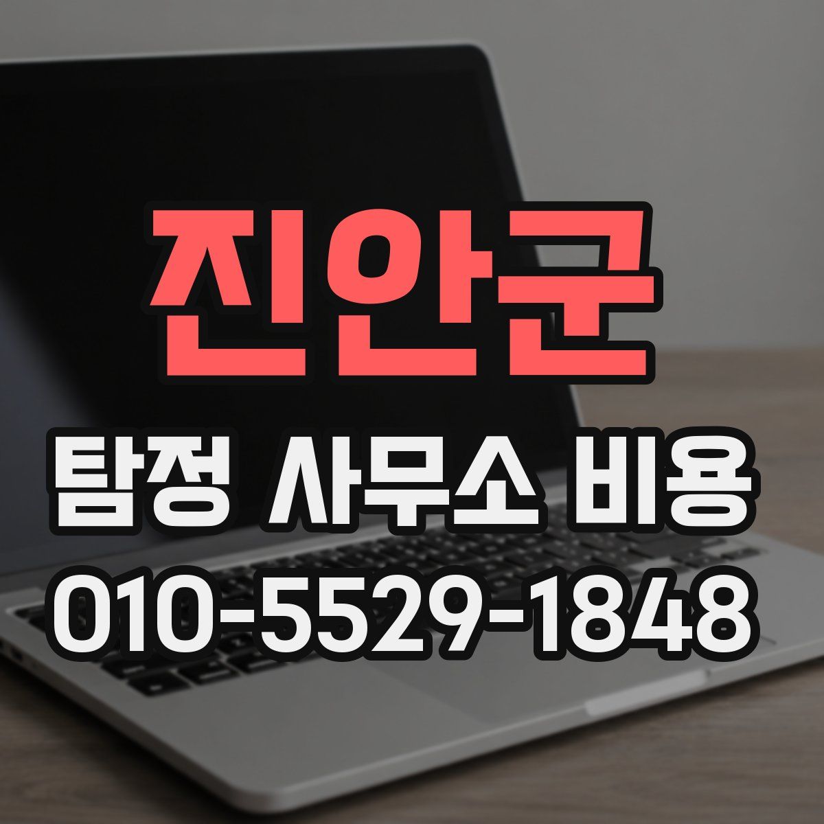 진안군 탐정 사무소 비용