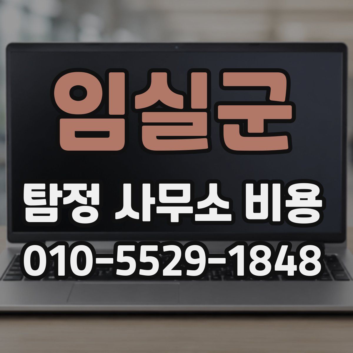임실군 탐정 사무소 비용