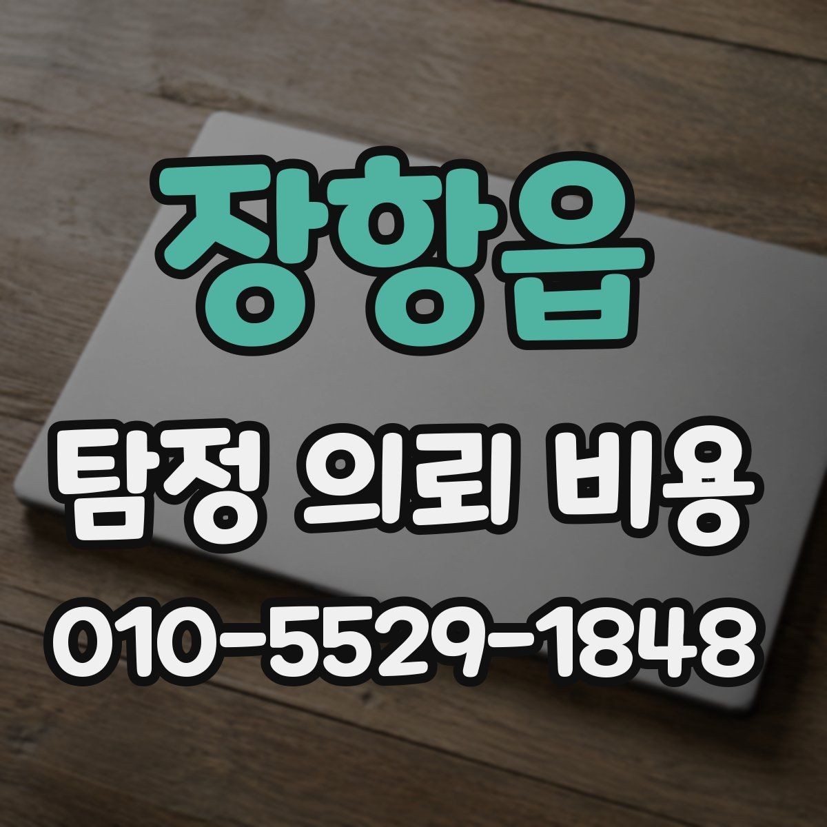 장항읍 탐정 의뢰 비용 상담 시 질문해야 할 내용