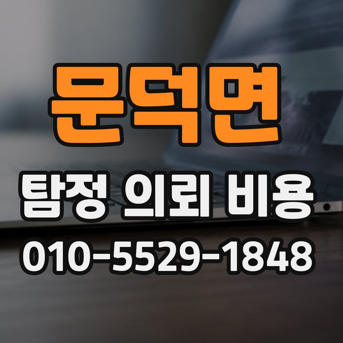 문덕면 탐정 의뢰 비용
