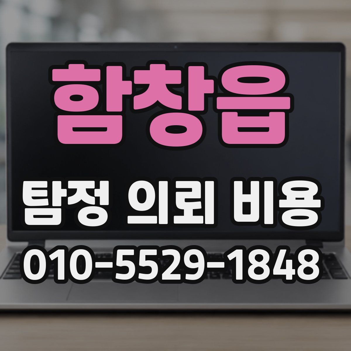 함창읍 탐정 의뢰 비용