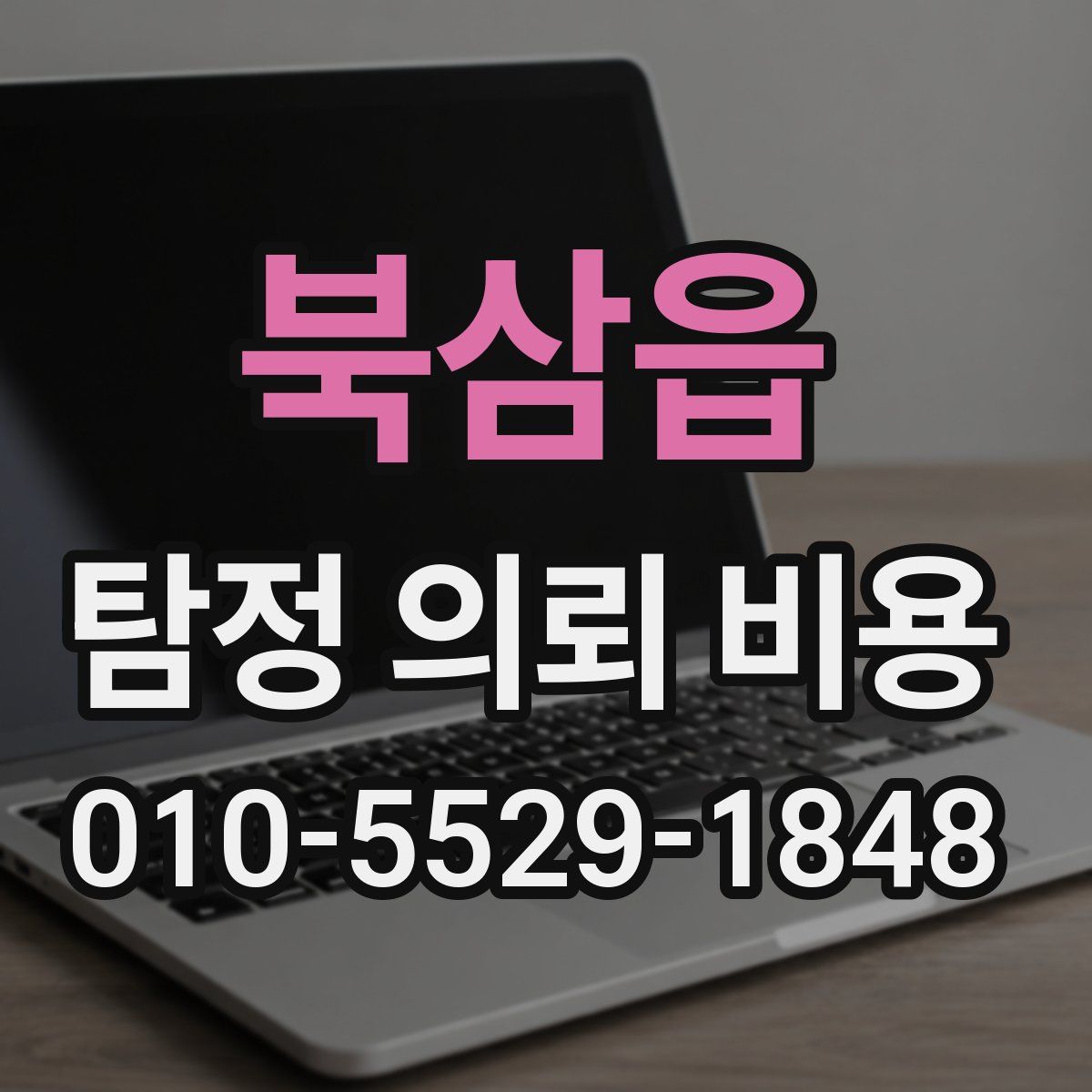 북삼읍 탐정 의뢰 비용