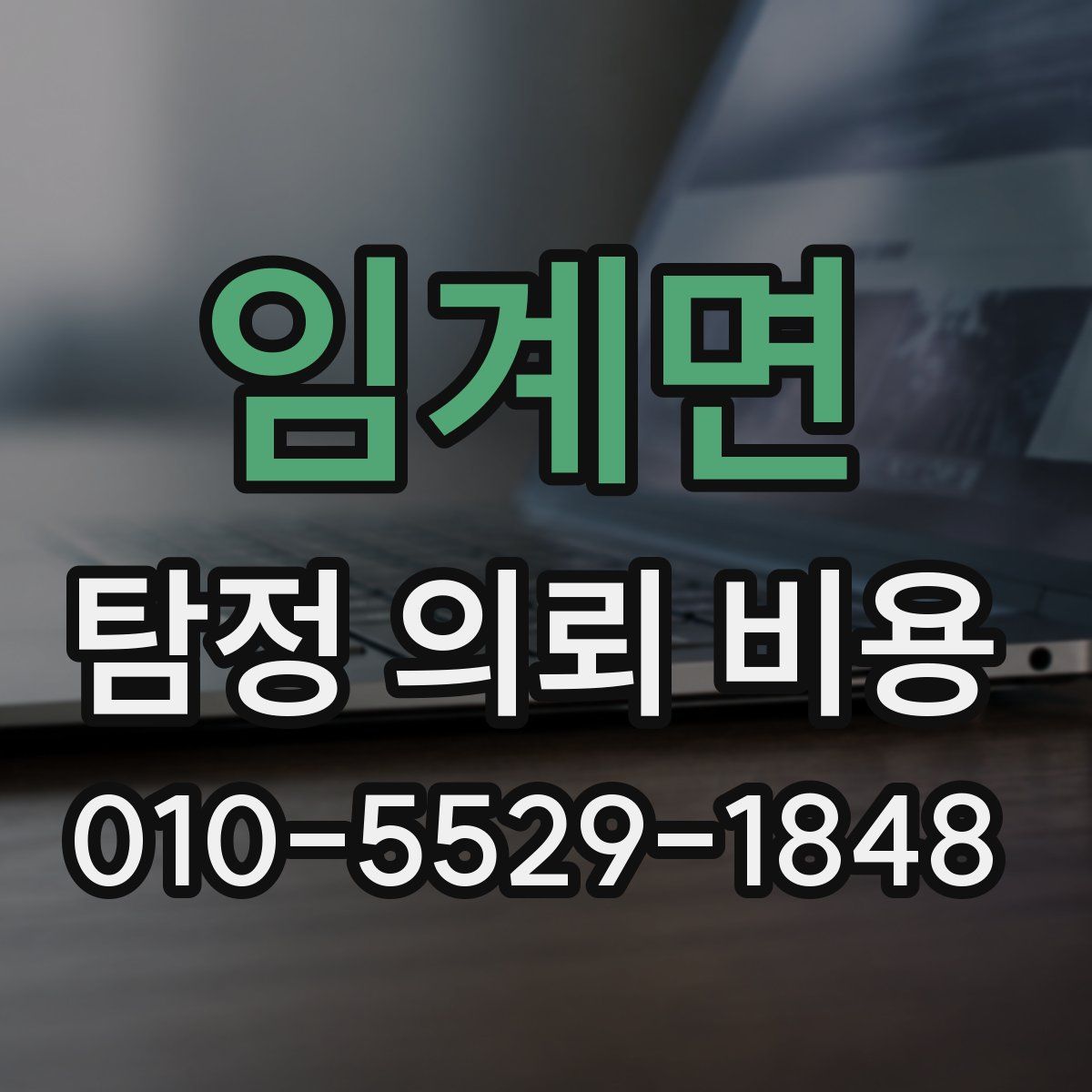 임계면 탐정 의뢰 비용