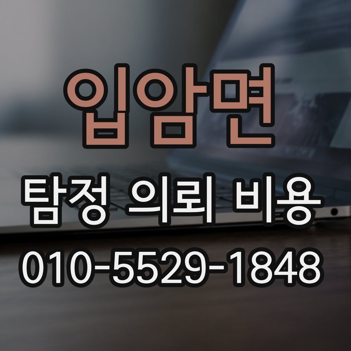 입암면 탐정 의뢰 비용 산정에서 자주 보는 기준