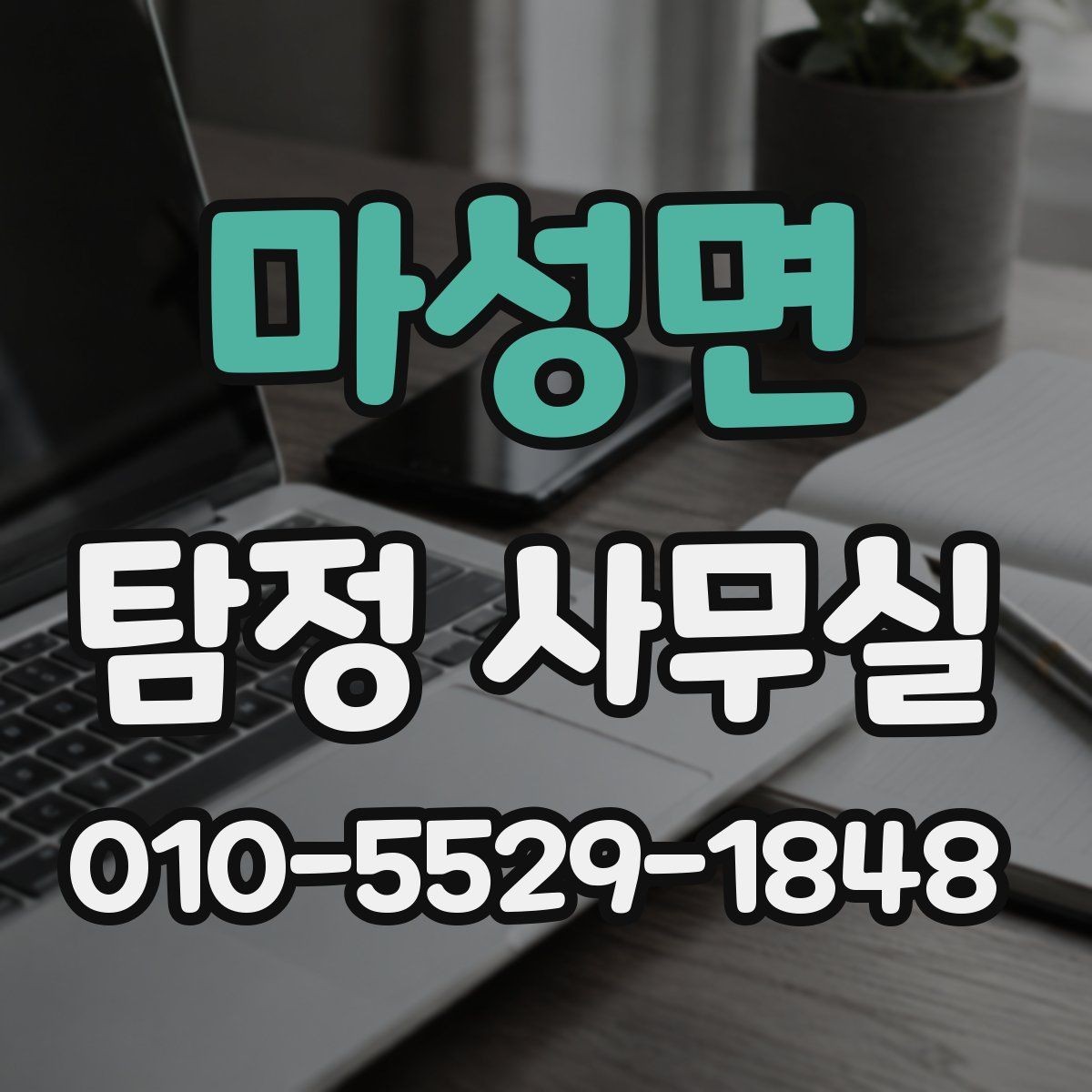 마성면 탐정 사무실 정보를 적게 가진 사건에서 단서 찾기