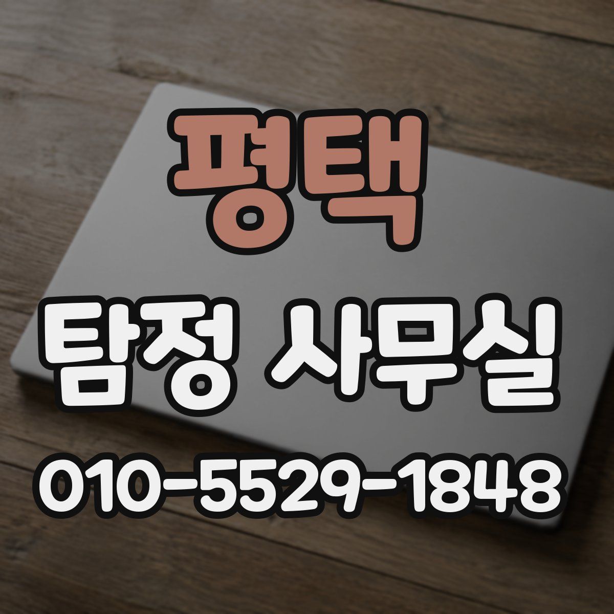 평택 탐정 사무실