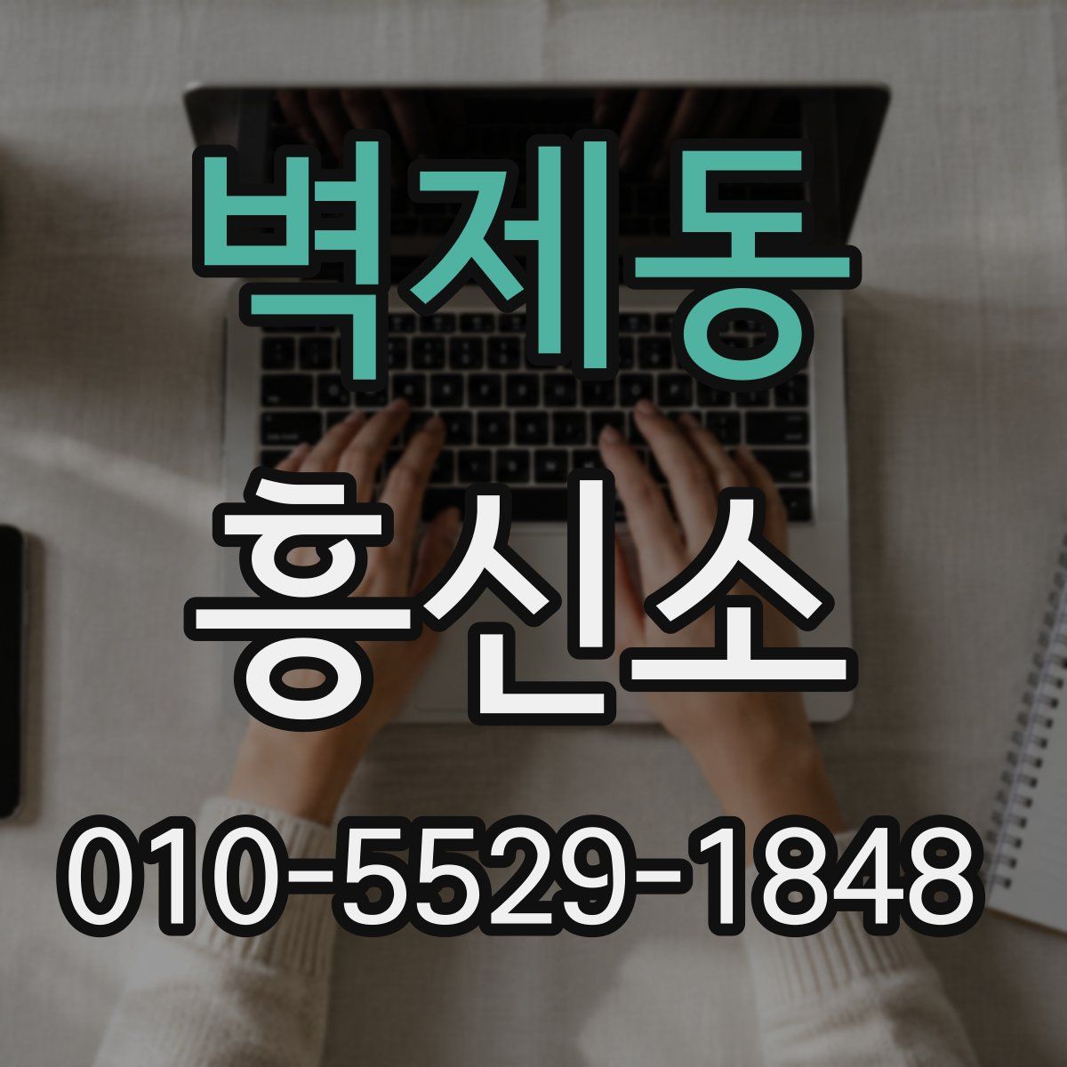 벽제동 흥신소