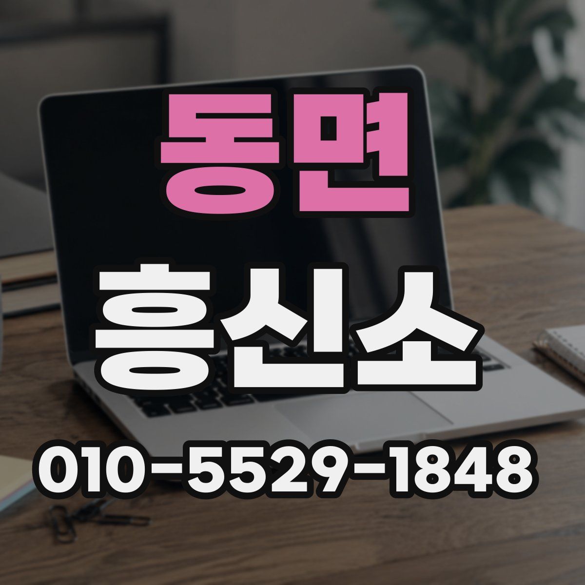 동면 흥신소