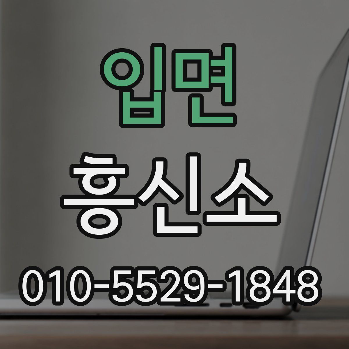 입면 흥신소