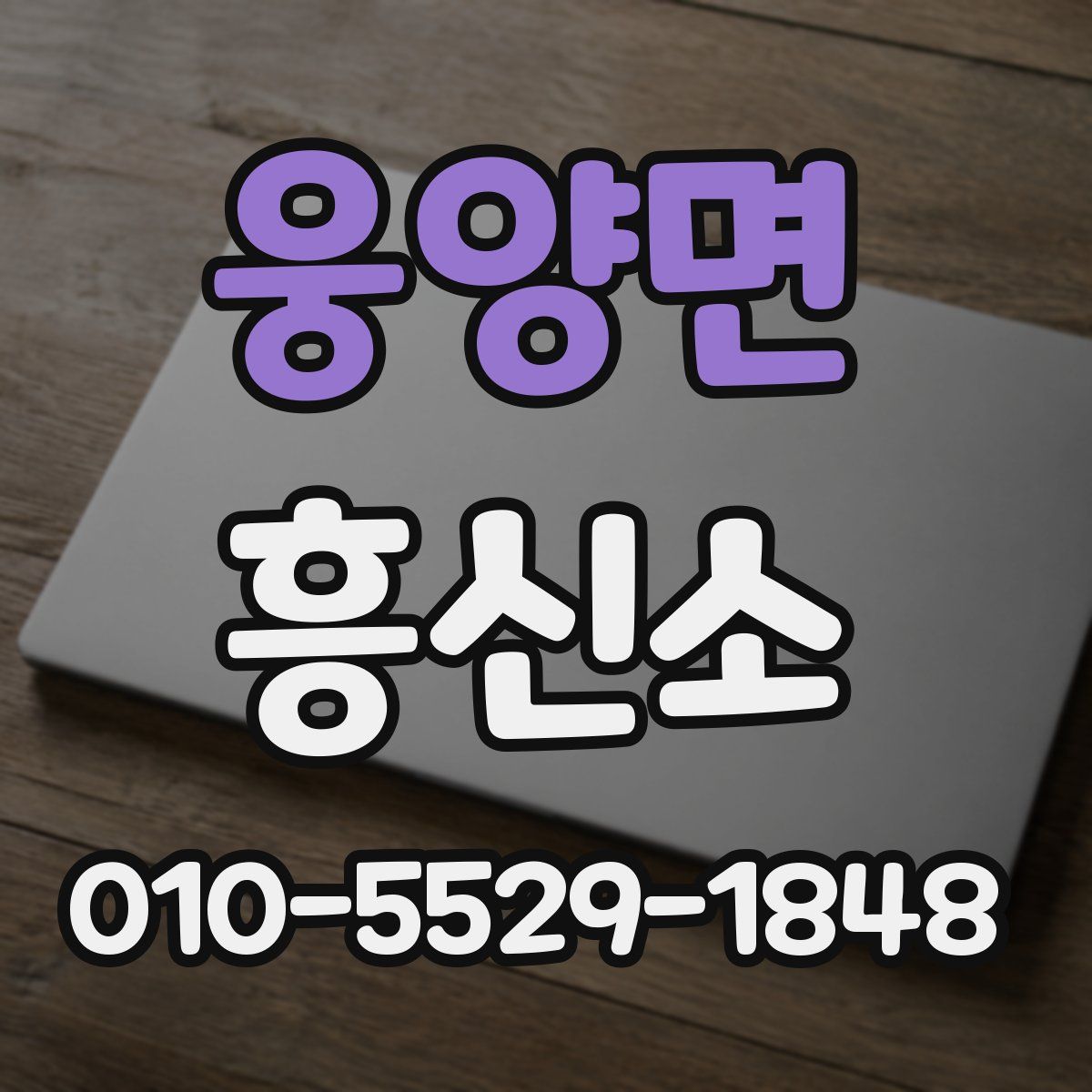 웅양면 흥신소
