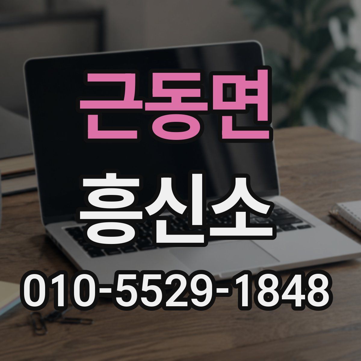 근동면 흥신소