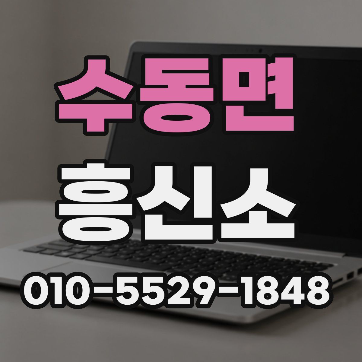 수동면 흥신소