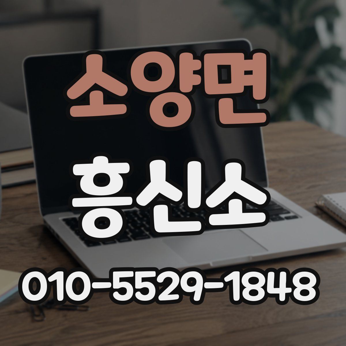 소양면 흥신소