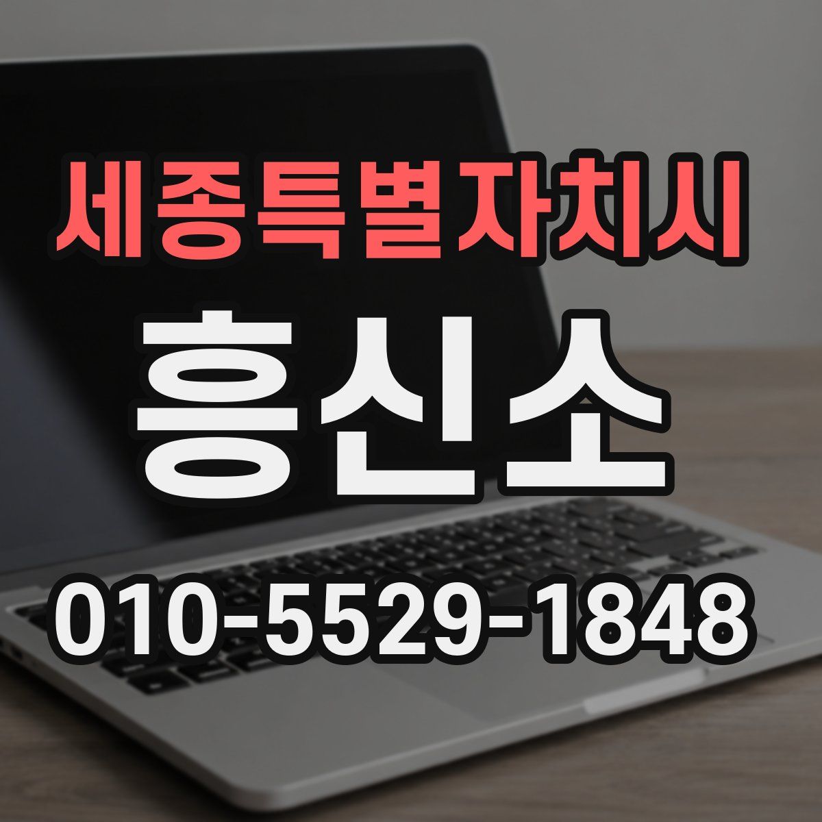 세종특별자치시 흥신소