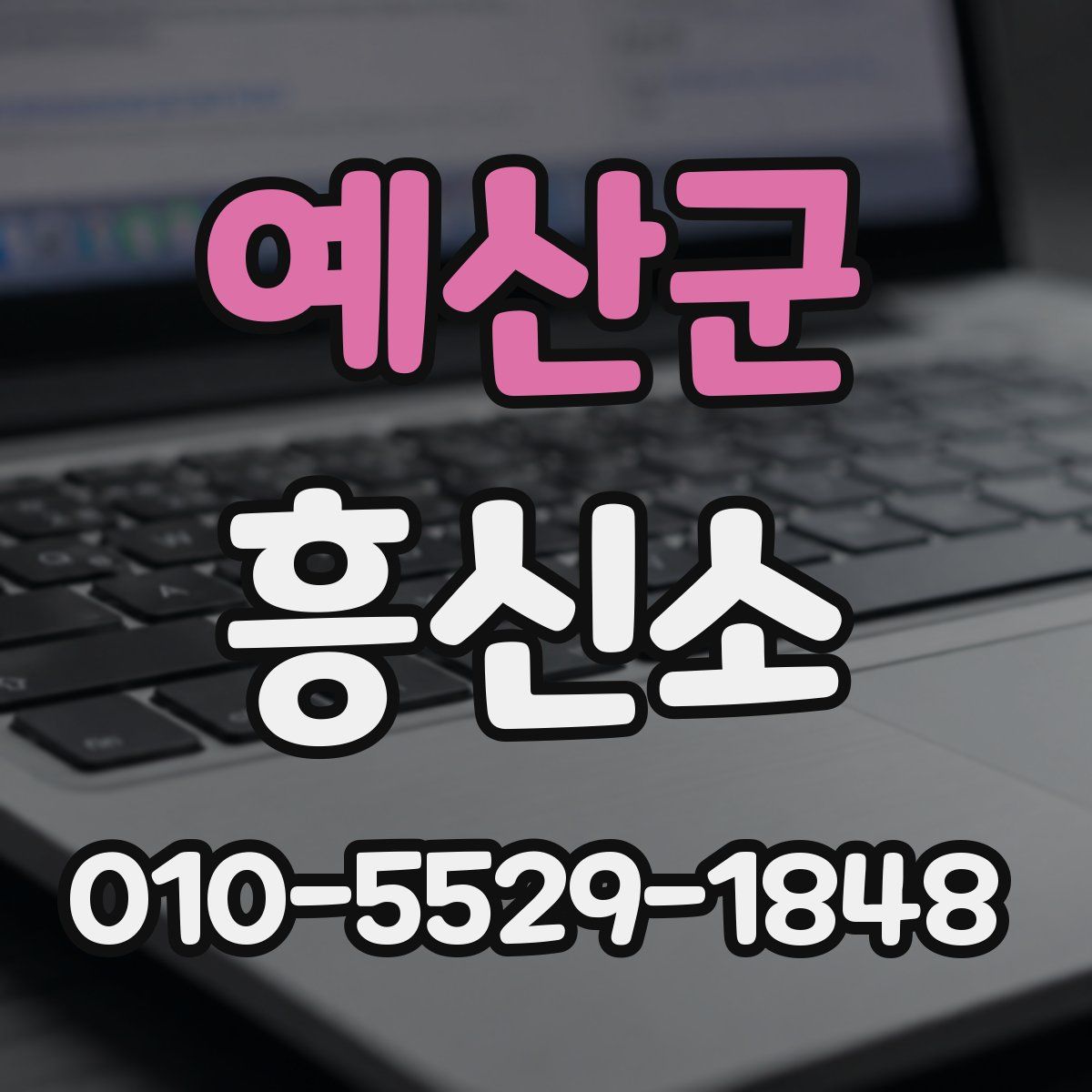 예산군 흥신소