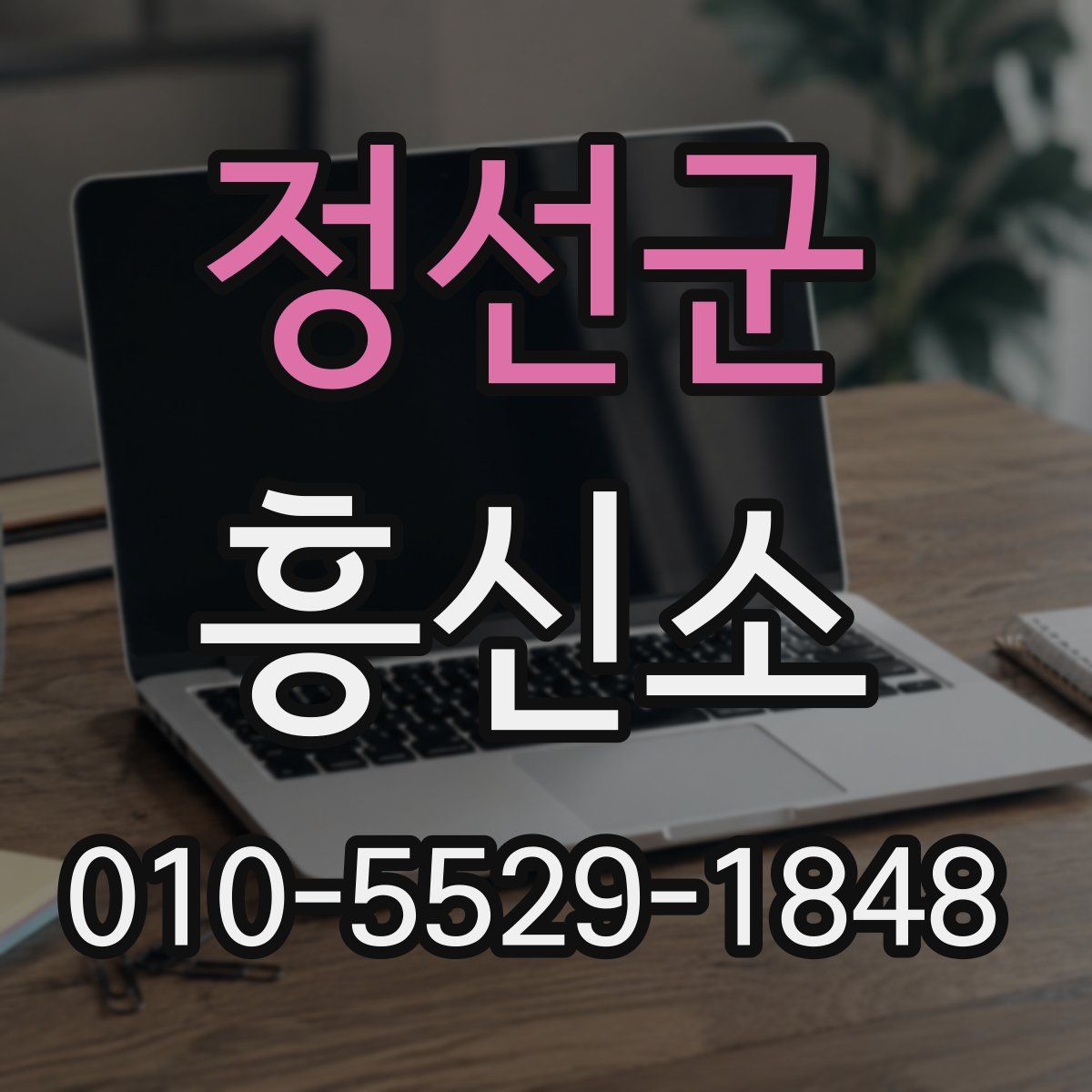 정선군 흥신소