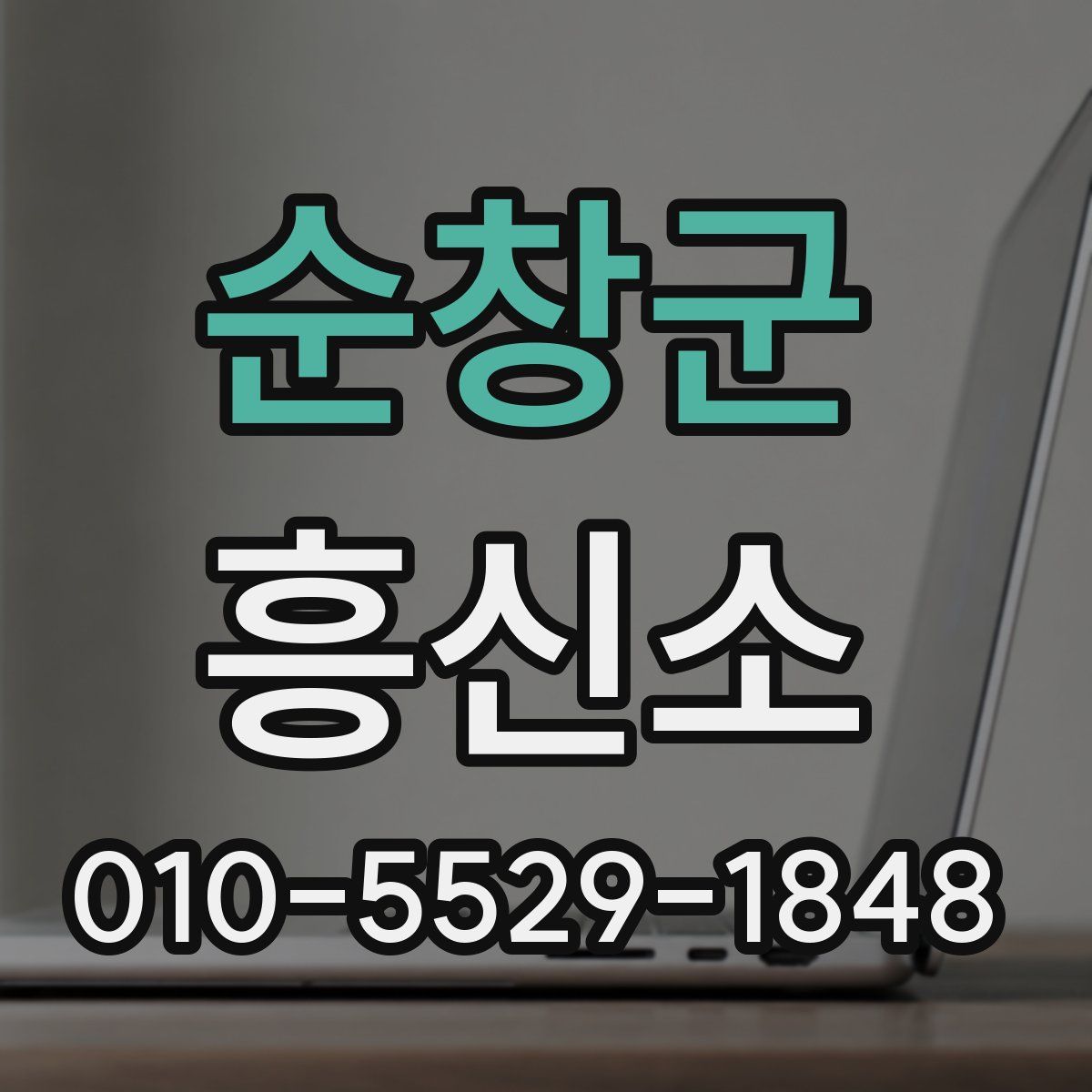 순창군 흥신소