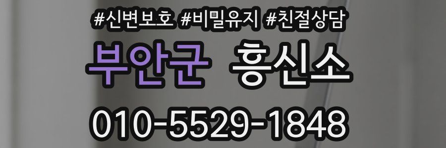부안군 흥신소