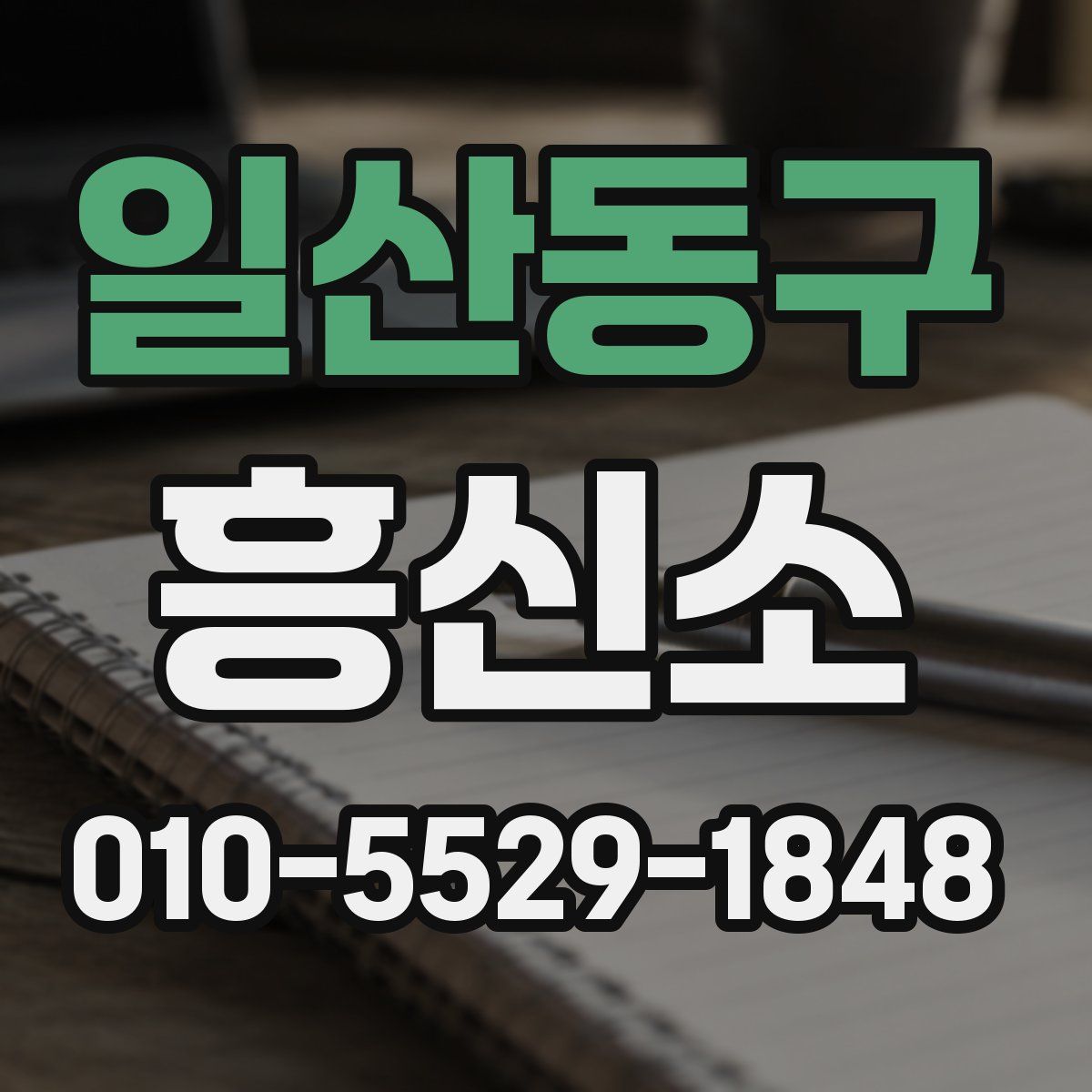 일산동구 흥신소