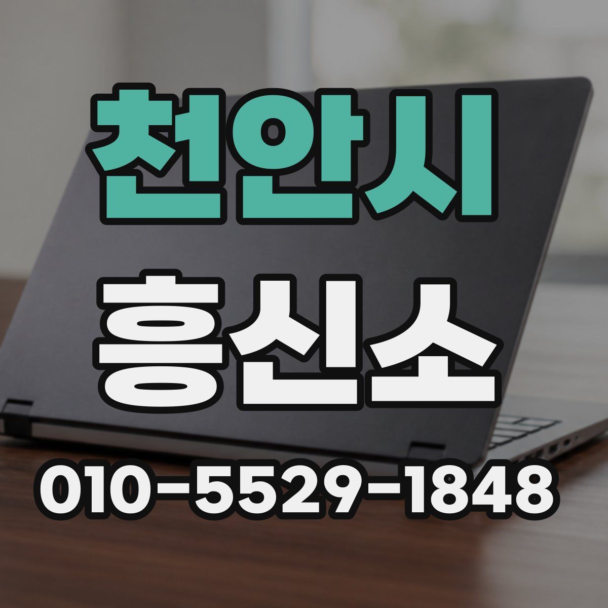 천안시 흥신소