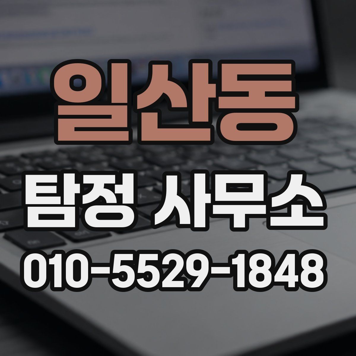 일산동 탐정 사무소 후기 볼 때 주의할 점