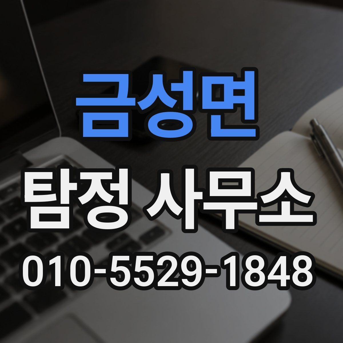 금성면 탐정 사무소 이용 전 후기와 실제 차이