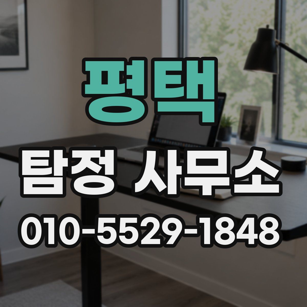 평택 탐정 사무소