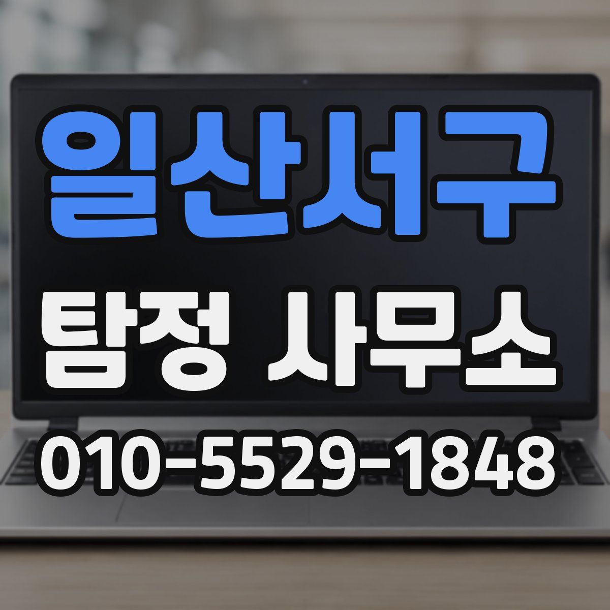 일산서구 탐정 사무소