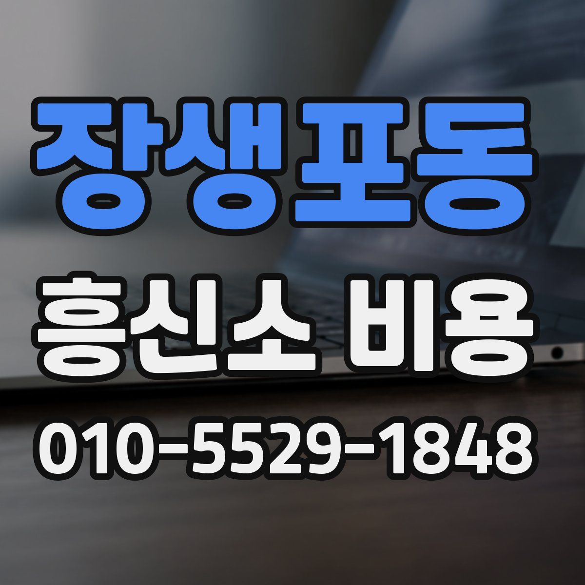 장생포동 흥신소 비용