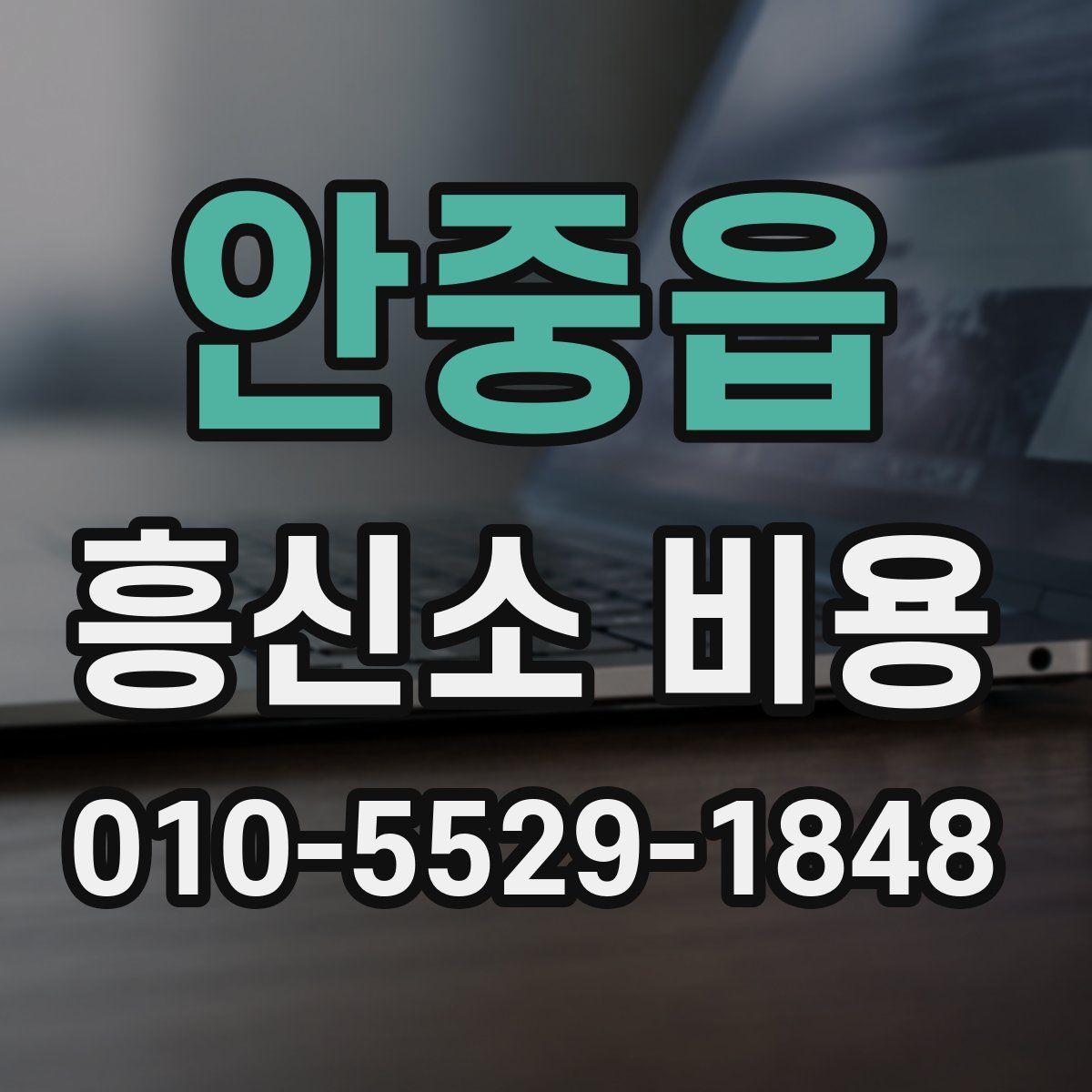 안중읍 흥신소 비용