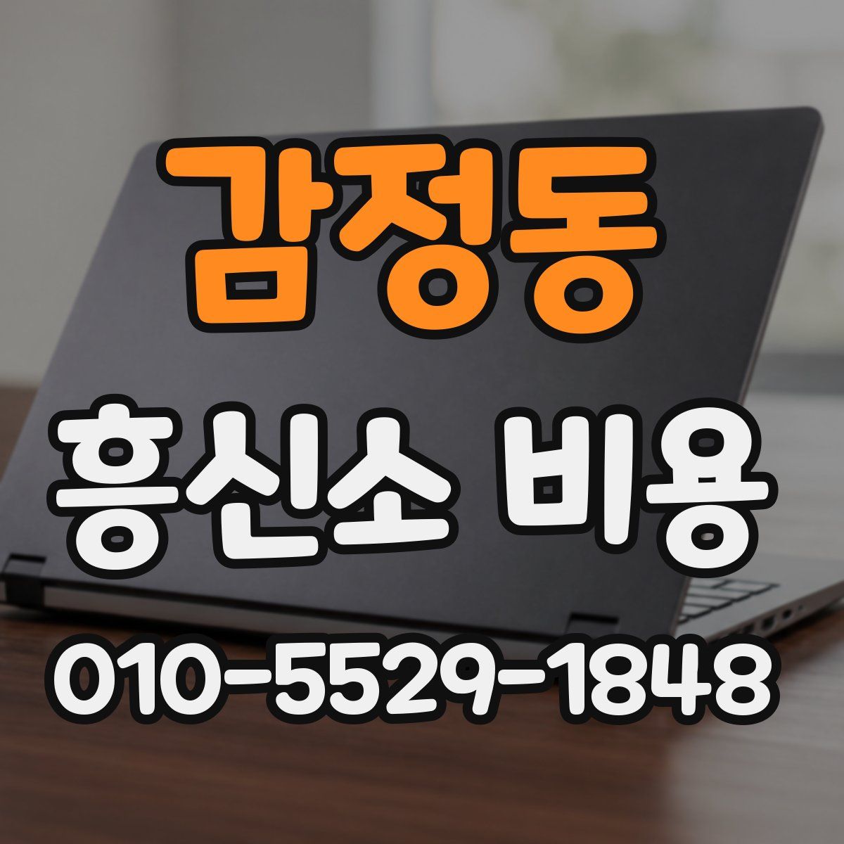 감정동 흥신소 비용
