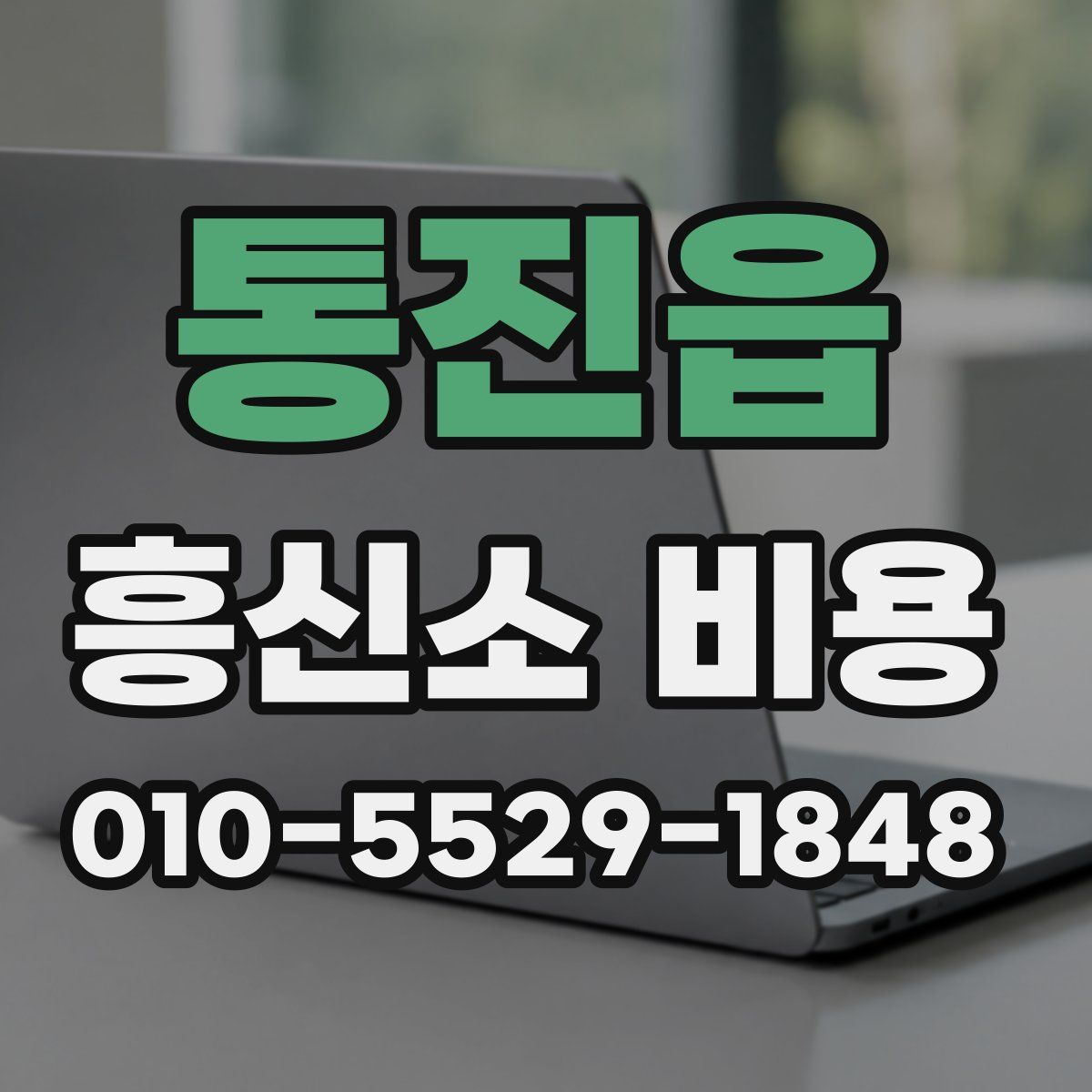 통진읍 흥신소 비용
