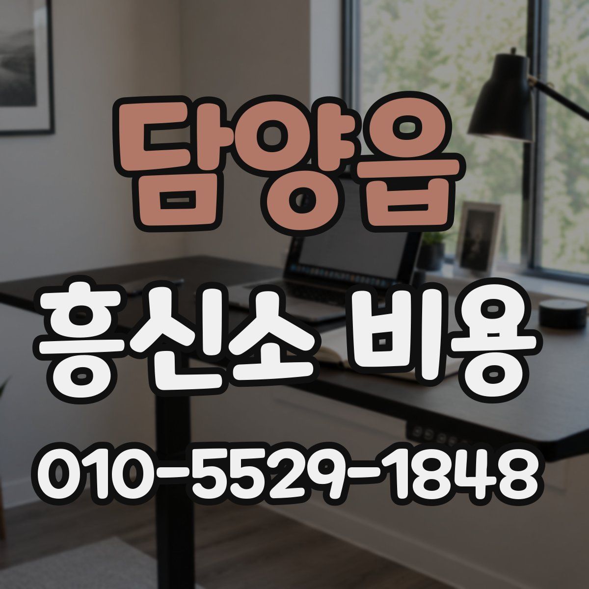 담양읍 흥신소 비용