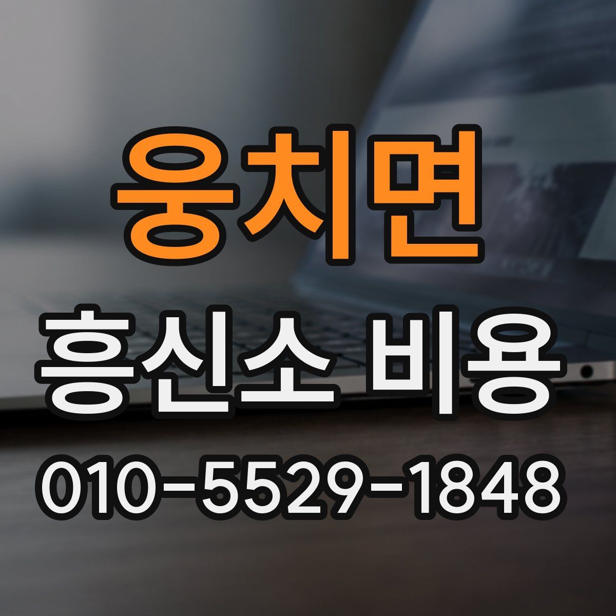 웅치면 흥신소 비용