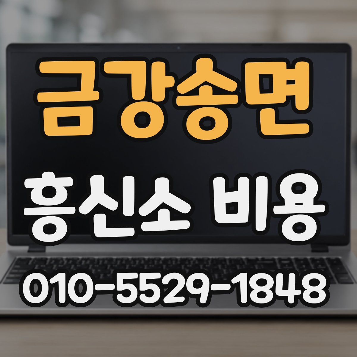 금강송면 흥신소 비용